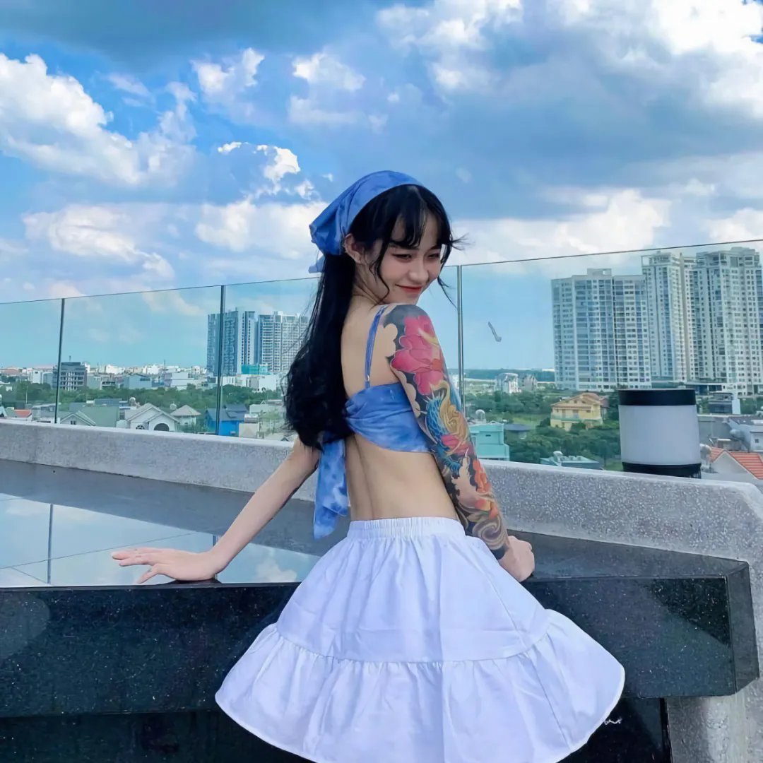 我想我爱她